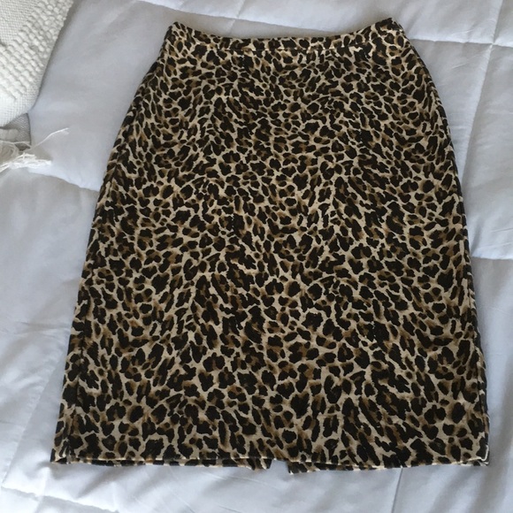 J. Crew Dresses & Skirts - J.Crew Skirt ~